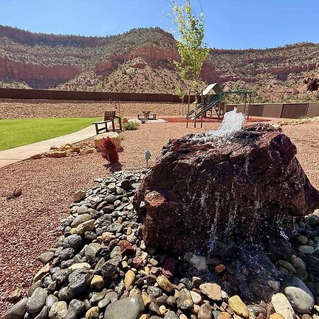 Luxury Pet Friendly Holiday Home La Estancia Kanab Exteriör bild