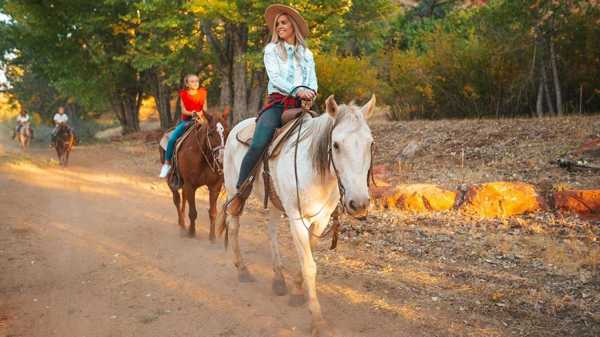Luxury Pet Friendly Holiday Home La Estancia Kanab Exteriör bild