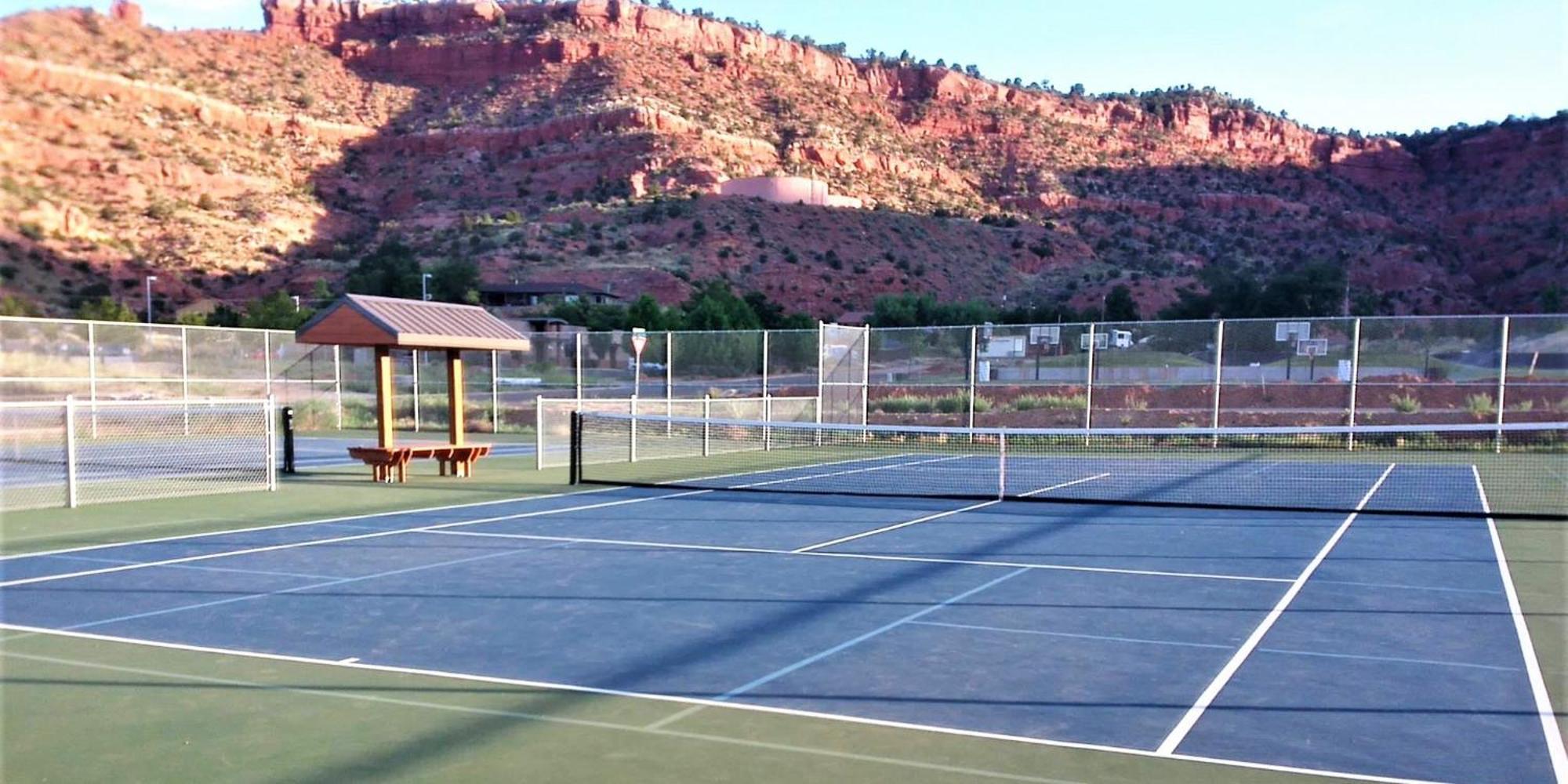 Luxury Pet Friendly Holiday Home La Estancia Kanab Exteriör bild