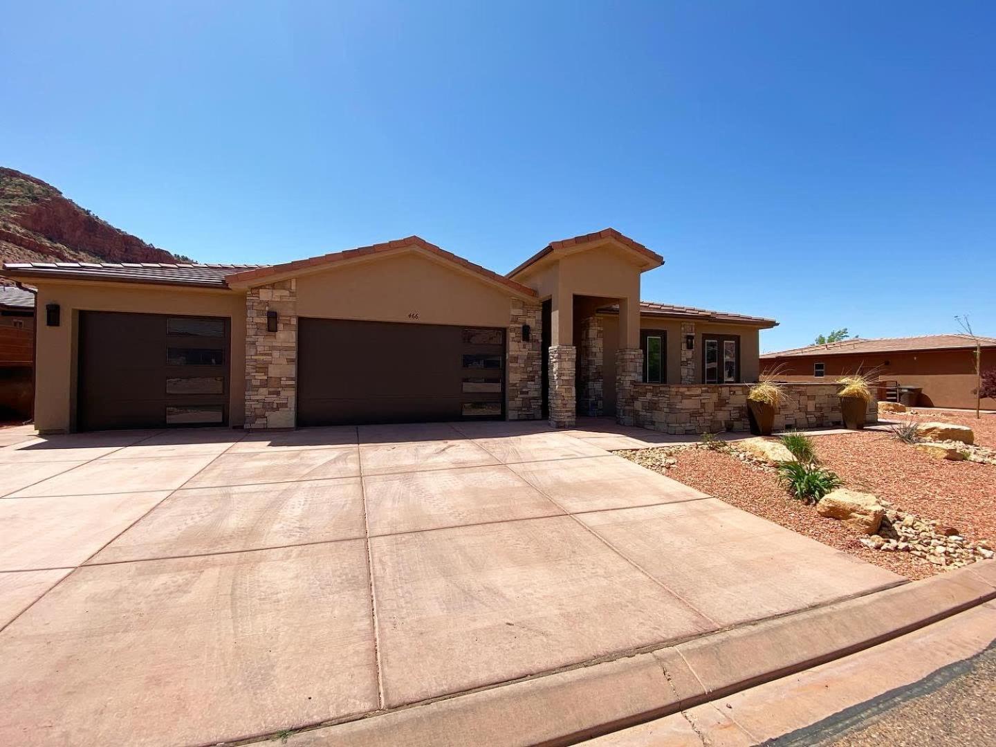 Luxury Pet Friendly Holiday Home La Estancia Kanab Exteriör bild
