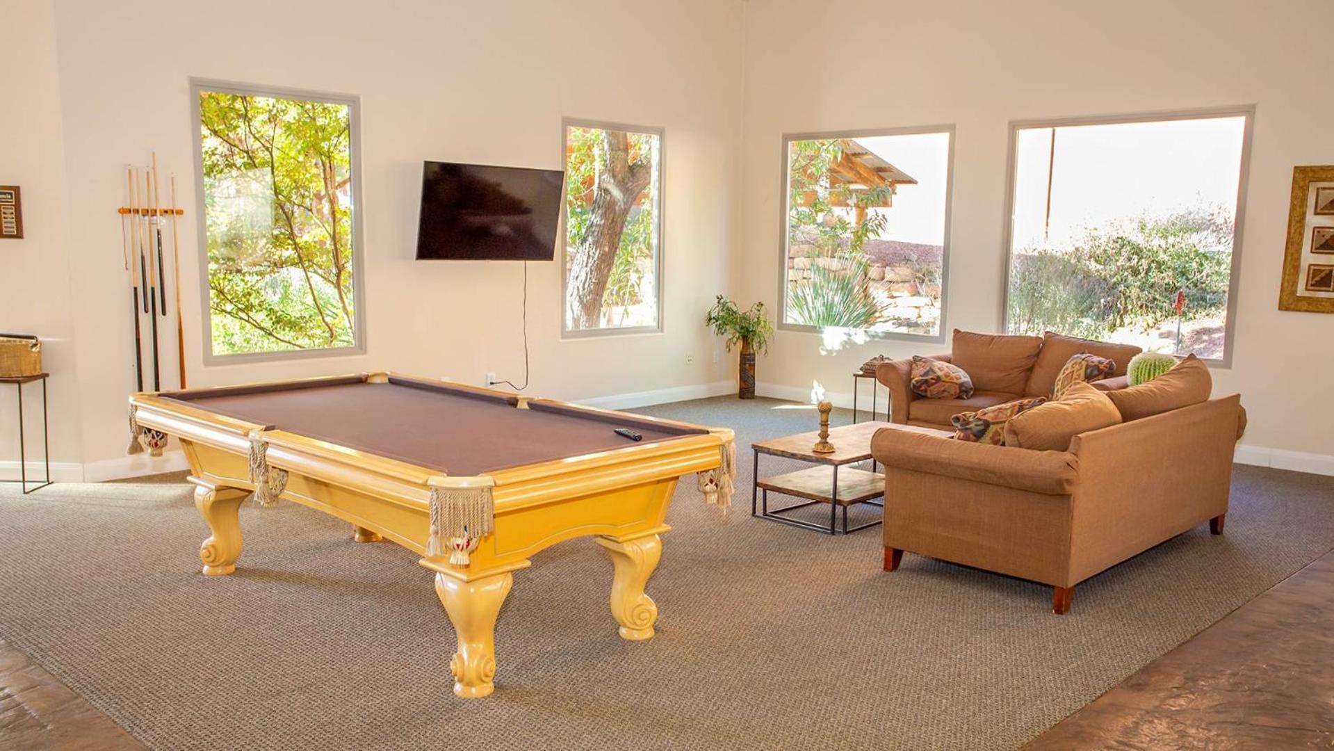 Luxury Pet Friendly Holiday Home La Estancia Kanab Exteriör bild