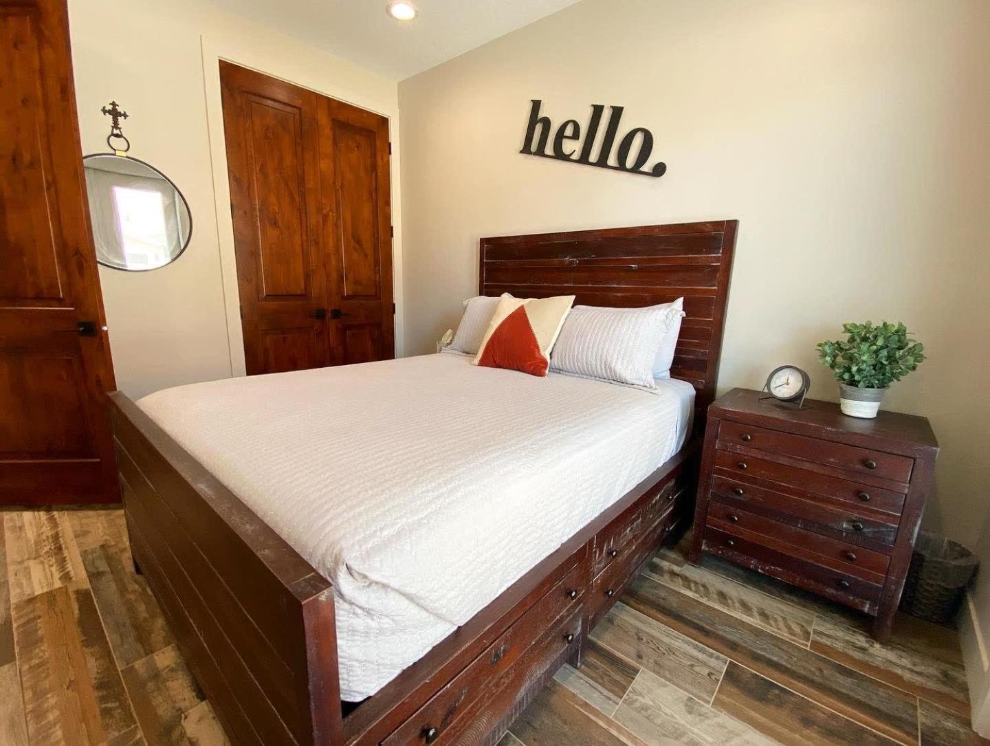 Luxury Pet Friendly Holiday Home La Estancia Kanab Exteriör bild
