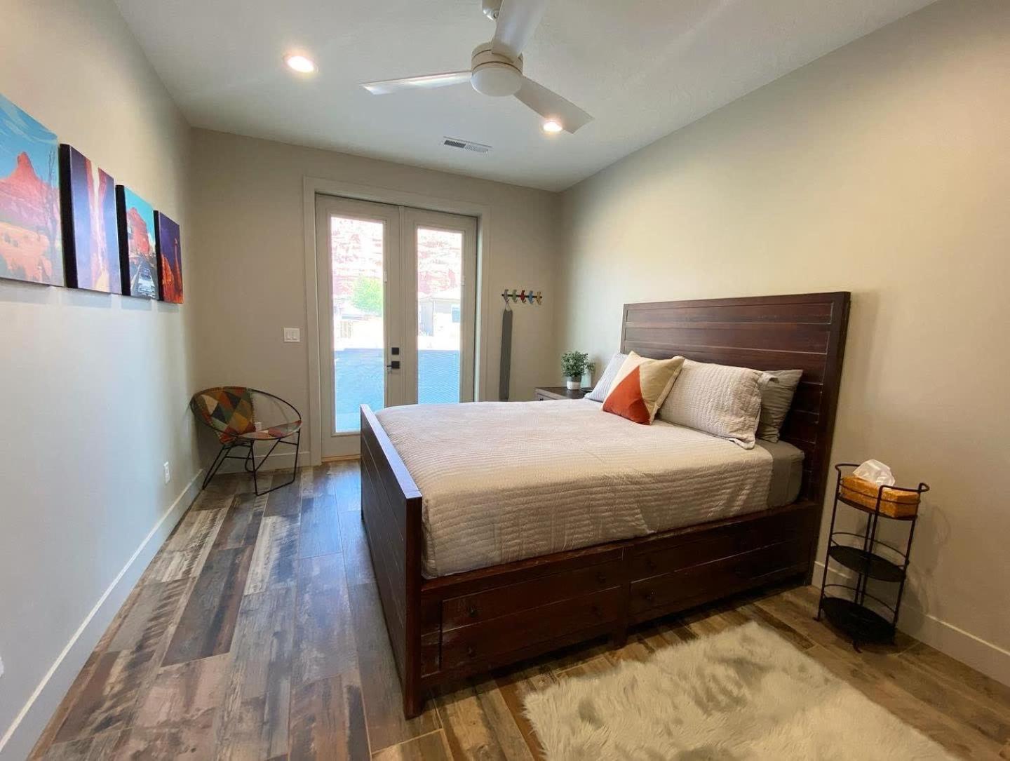 Luxury Pet Friendly Holiday Home La Estancia Kanab Exteriör bild