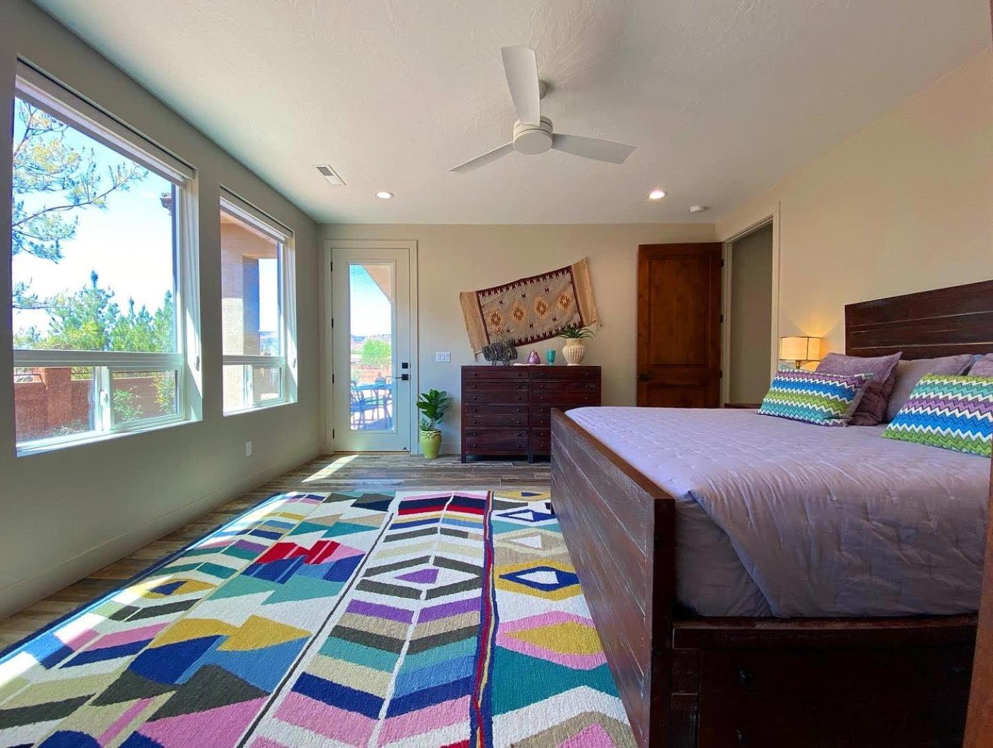 Luxury Pet Friendly Holiday Home La Estancia Kanab Exteriör bild