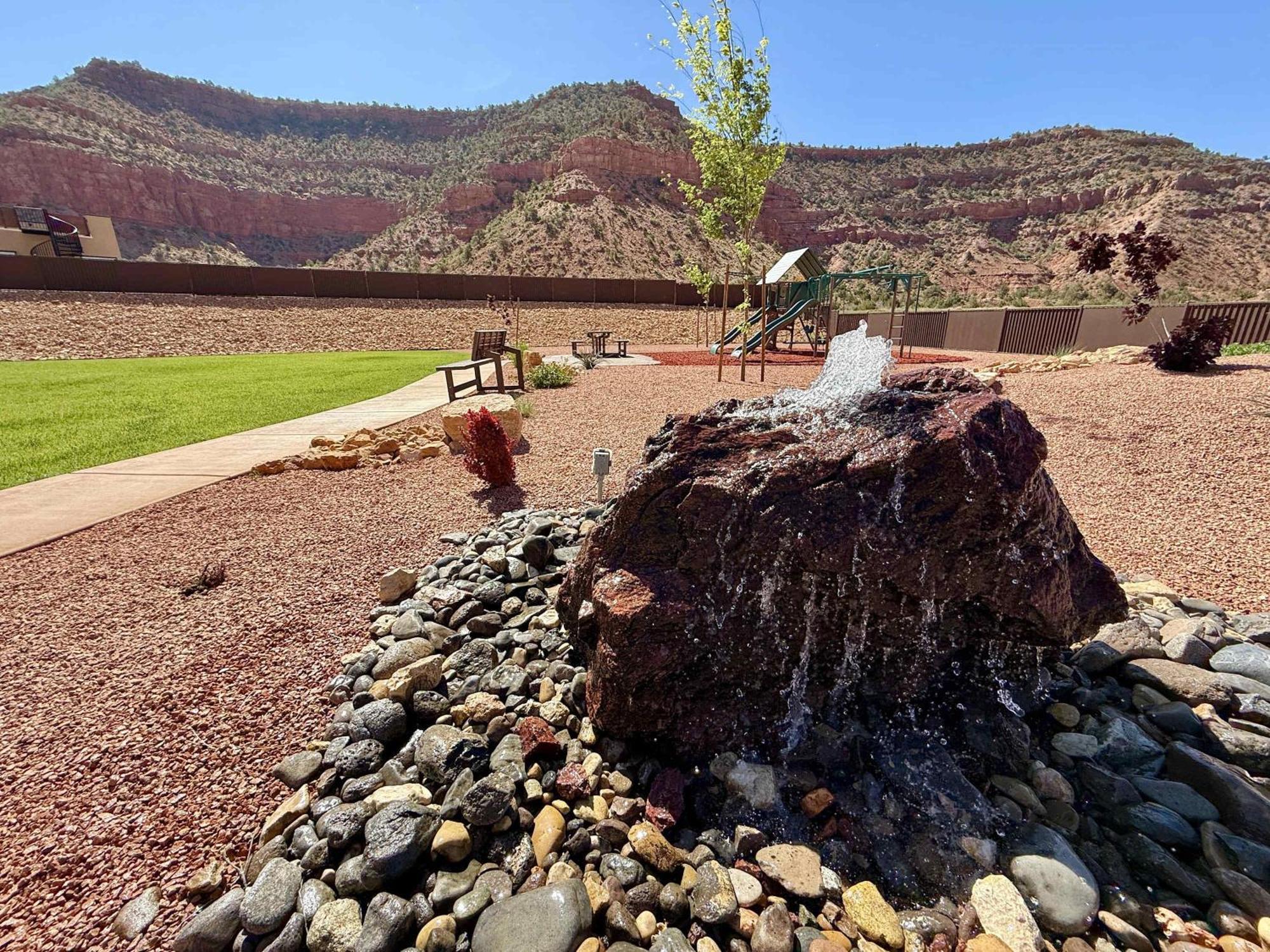 Luxury Pet Friendly Holiday Home La Estancia Kanab Exteriör bild