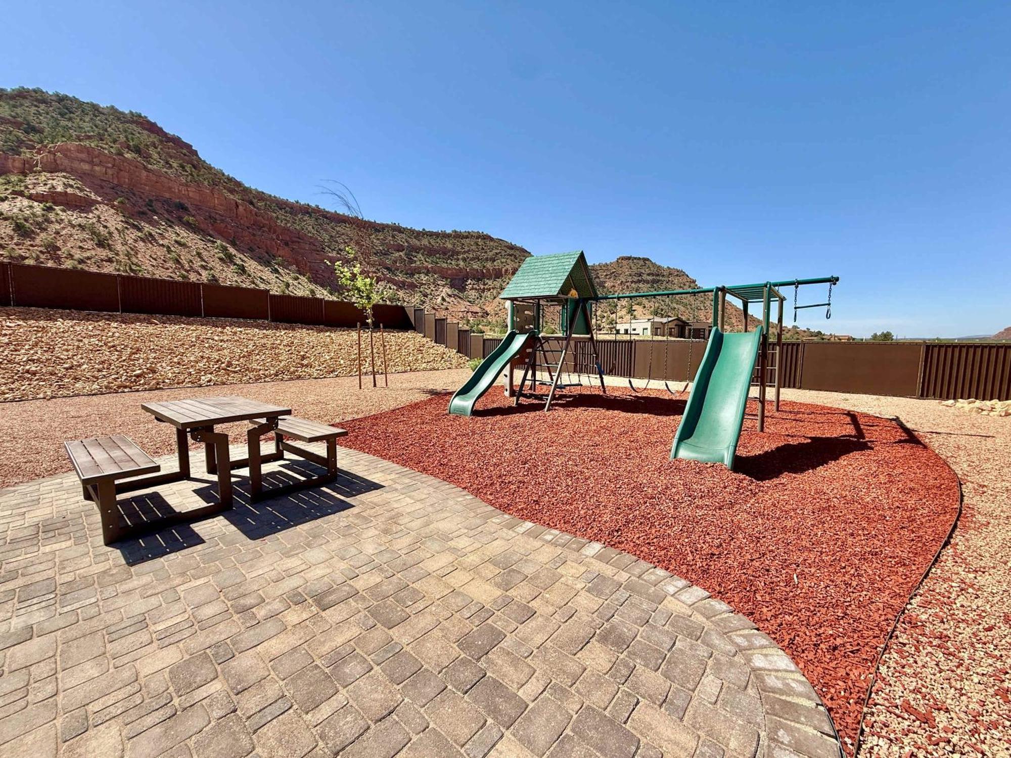Luxury Pet Friendly Holiday Home La Estancia Kanab Exteriör bild