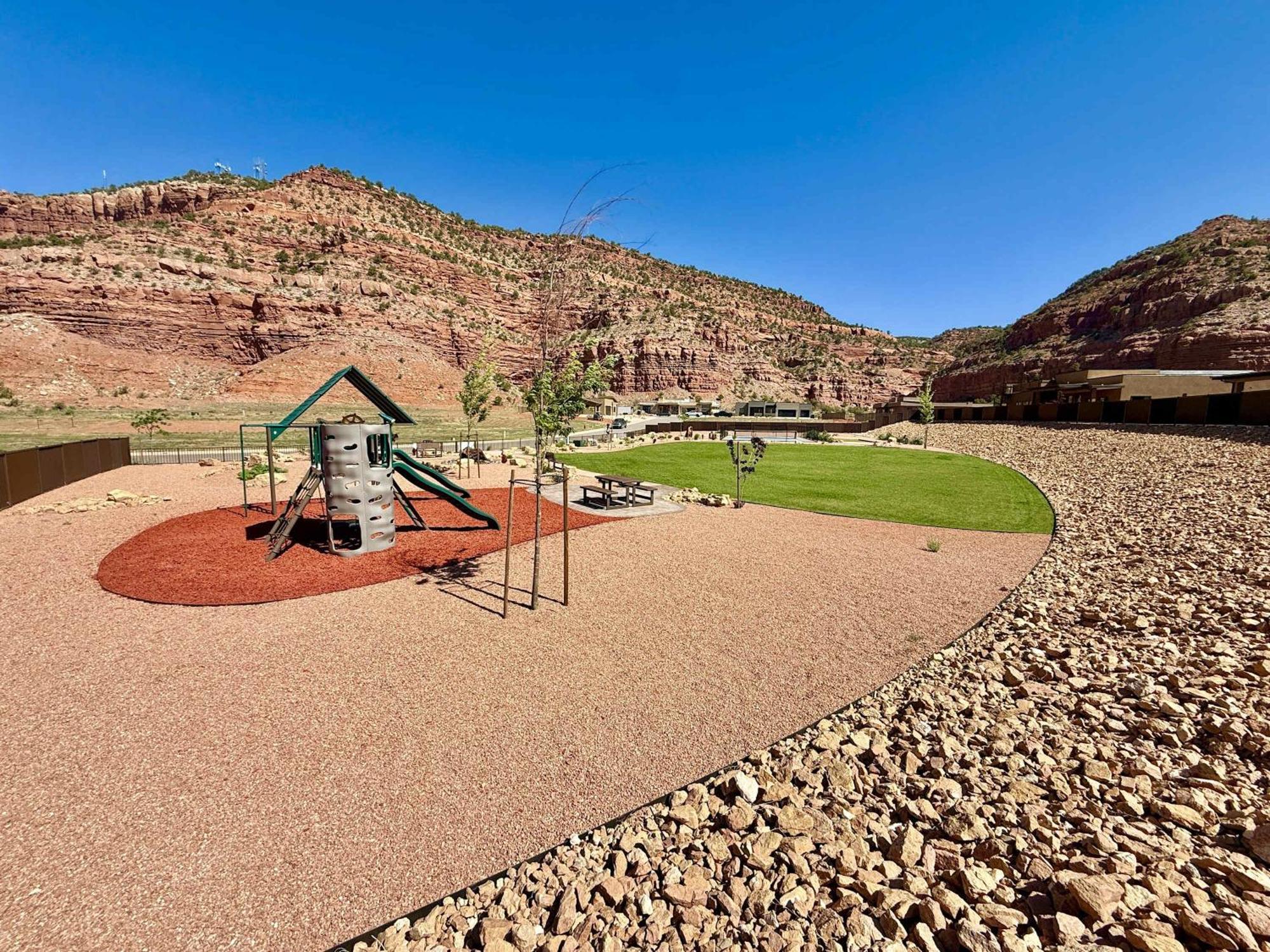 Luxury Pet Friendly Holiday Home La Estancia Kanab Exteriör bild