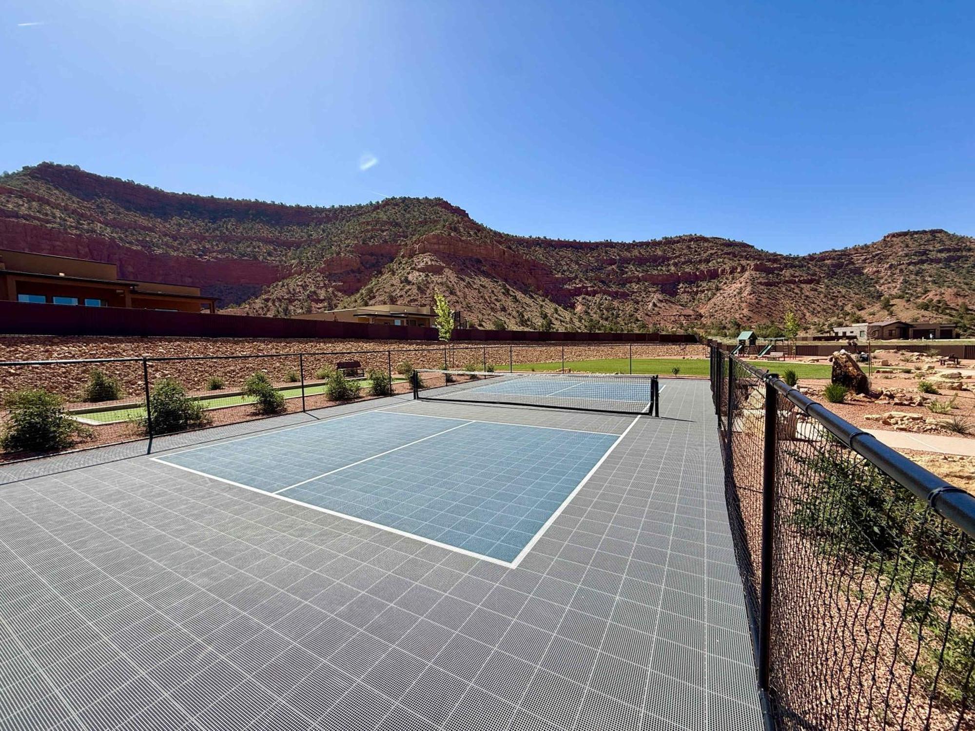 Luxury Pet Friendly Holiday Home La Estancia Kanab Exteriör bild