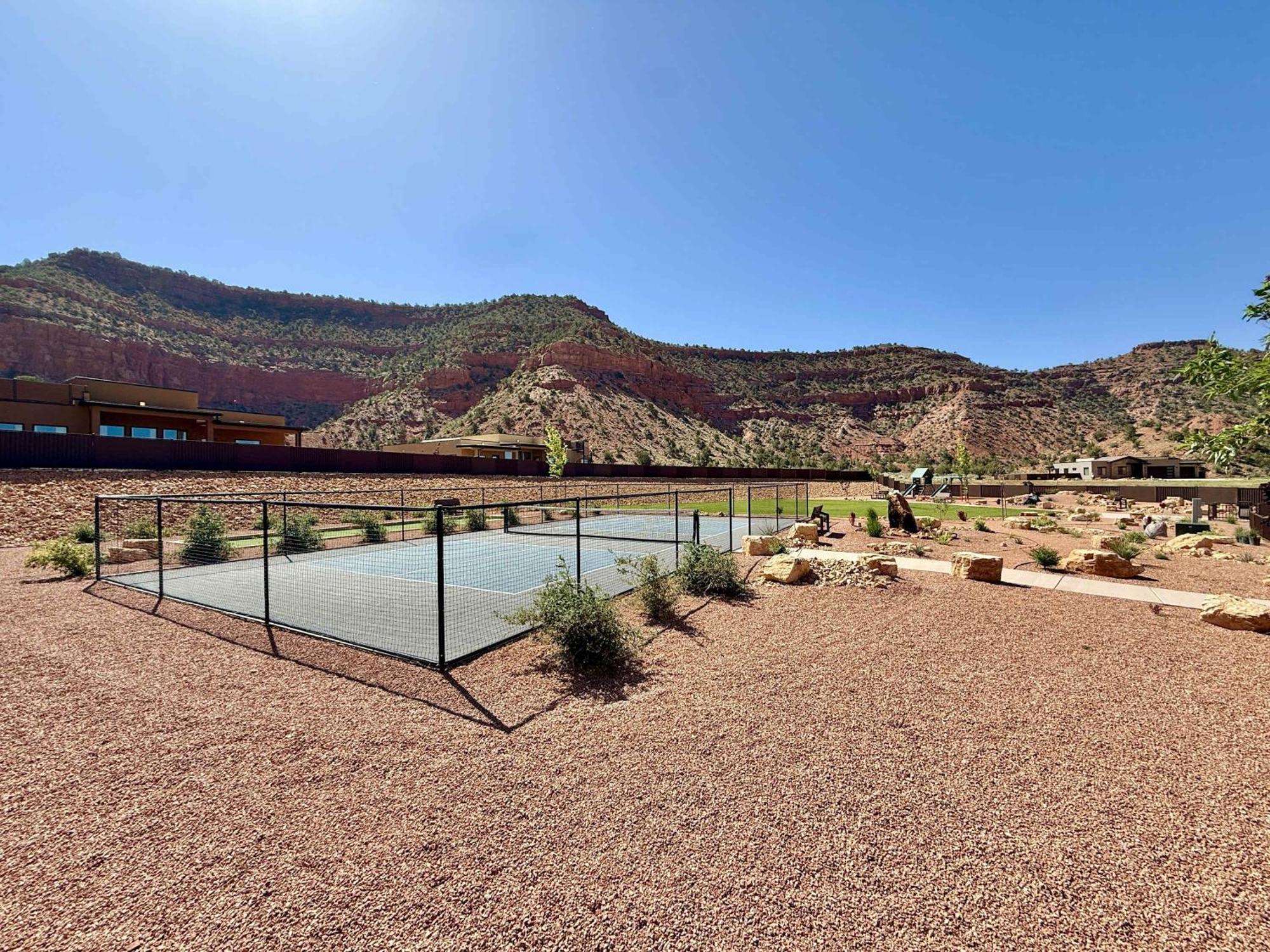 Luxury Pet Friendly Holiday Home La Estancia Kanab Exteriör bild
